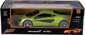Produktbild Kool Speed Funkgesteuertes Auto McLaren 1:16 2.4G 5705 Neon Grün
