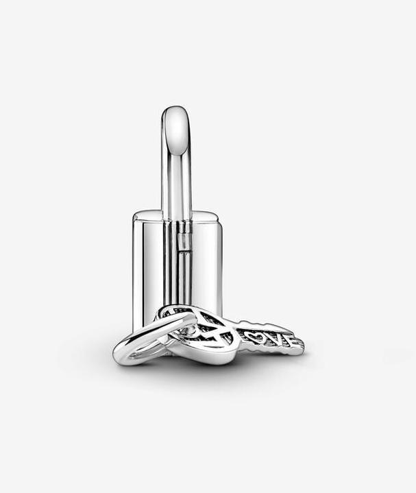 Image du produit Pandora Serrure & Clé Charms/Beads (Argent sterling 925)