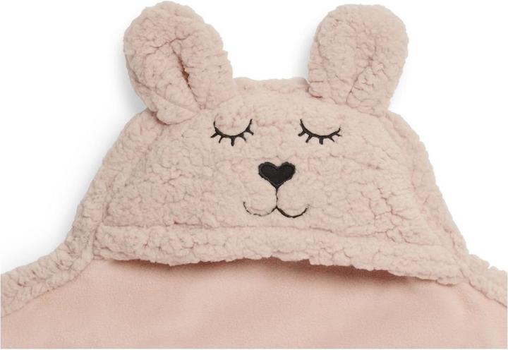 Produktbild Jollein Einschlagdecke für Babyschale
