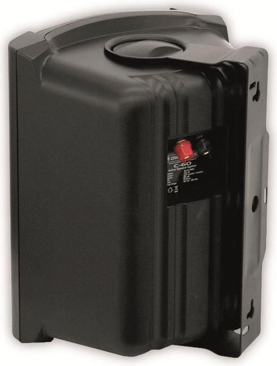Immagine prodotto Omnitronic C-60 (Passivo, 1x 50 W)
