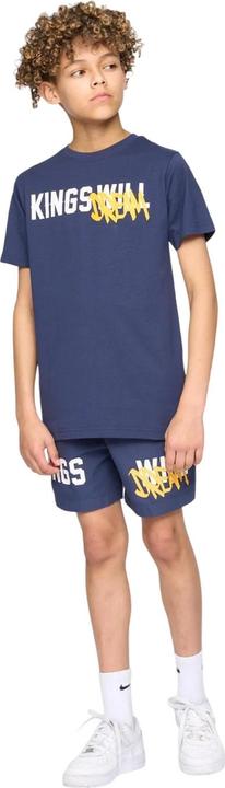 Produktbild Kings Will Dream Tagged TShirt Jungen (XL)