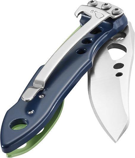 Actual product image Leatherman Skeletool Kb (2 Functions)