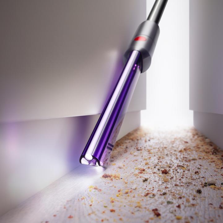 Actual product image Dyson Extended cleaning kit for the V8, V10, V11, V15