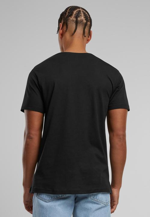 Produktbild Absolute Cult Cars - Lightning McQueen Basic T-Shirt - 116891 (XXL)
