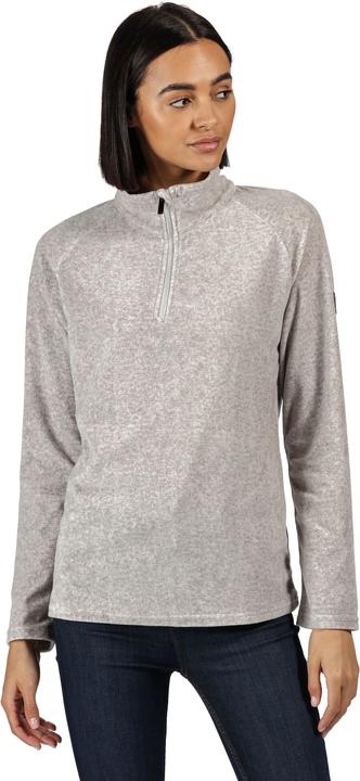 Actual product image Regatta Pimlo Fleece With Half Zip (36 D)