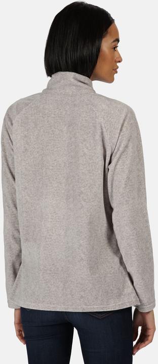 Actual product image Regatta Pimlo Fleece With Half Zip (36 D)