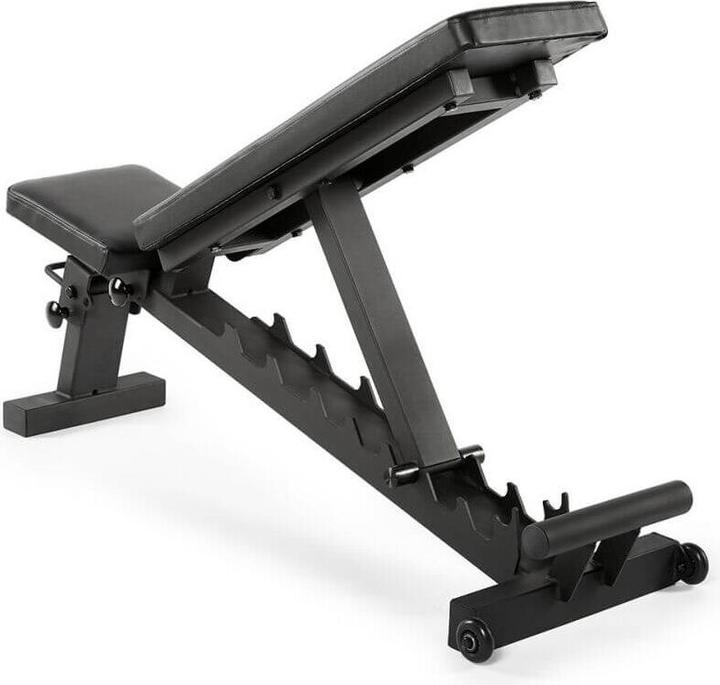 Image du produit ATX Flat Bench PRO
