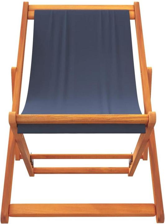 Produktbild VidaXL Strandstühle (127 cm)