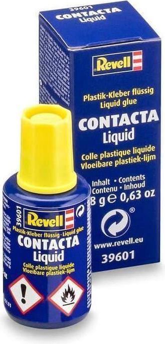 Immagine prodotto Revell Colla liquida Contacta (18 g)
