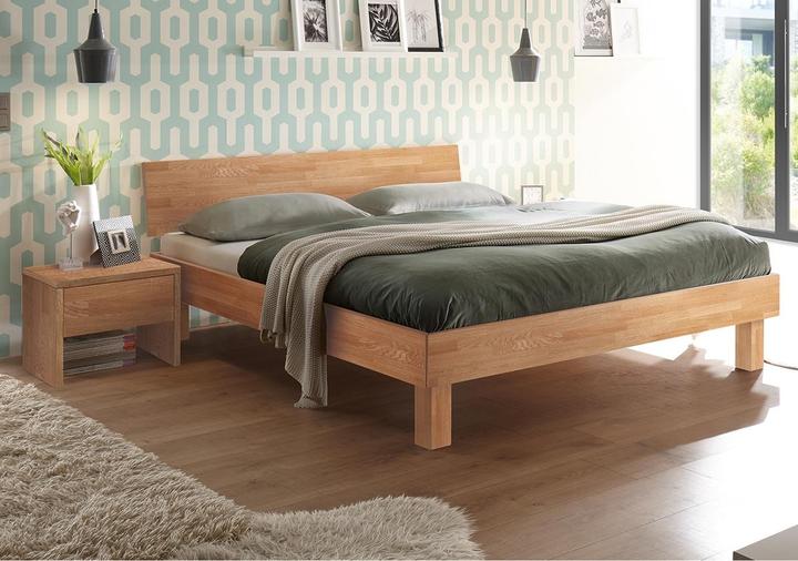 Produktbild Hasena Forti20 (160 x 200 cm)