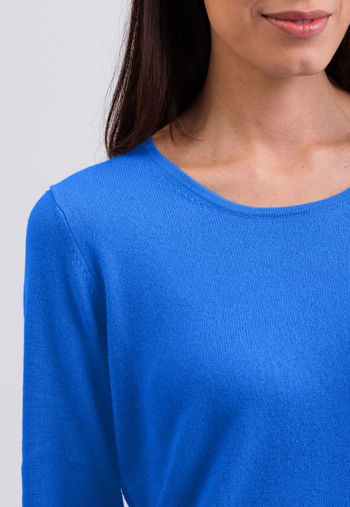 Immagine prodotto Cash-Mere Kaschmir Rundhals Pullover (L)