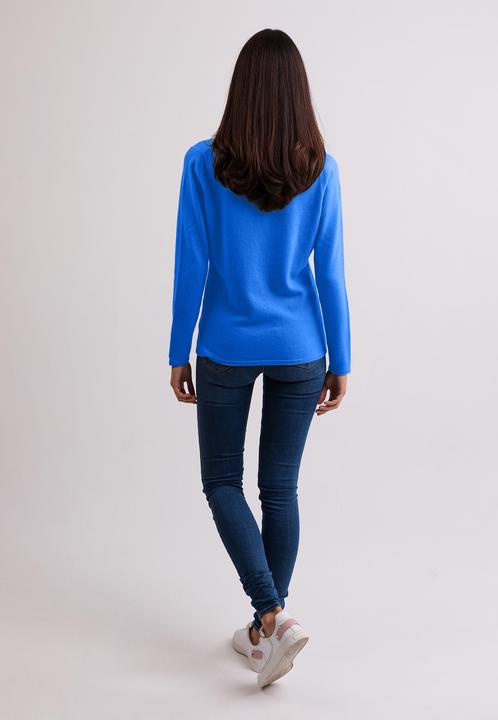 Immagine prodotto Cash-Mere Kaschmir Rundhals Pullover (L)