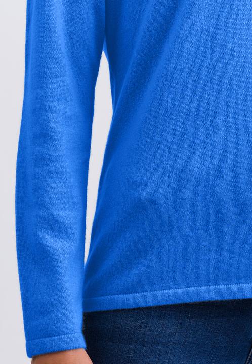 Immagine prodotto Cash-Mere Kaschmir Rundhals Pullover (L)