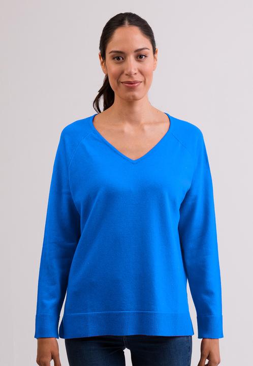 Bleu Dazzling