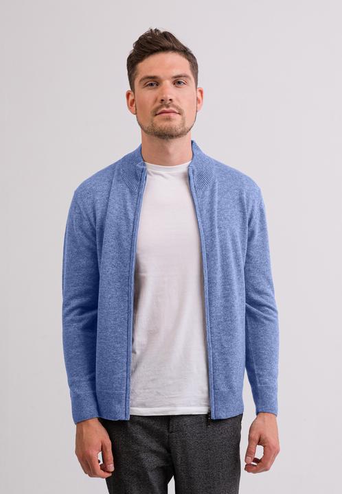 Cash-Mere Kaschmir Cardigan