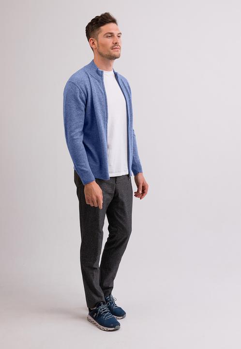 Immagine prodotto Cash-Mere Kaschmir Cardigan (XL)