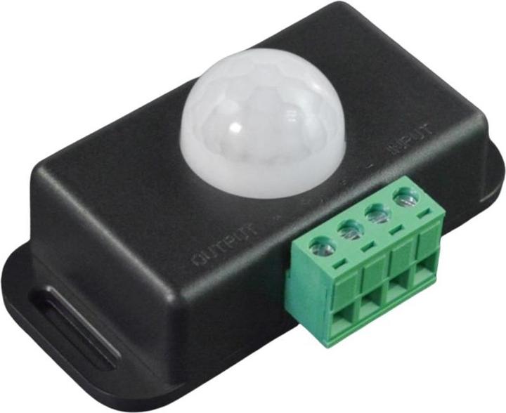 DFRobot 12V/24V DC PIR Bewegungsmelder Modul