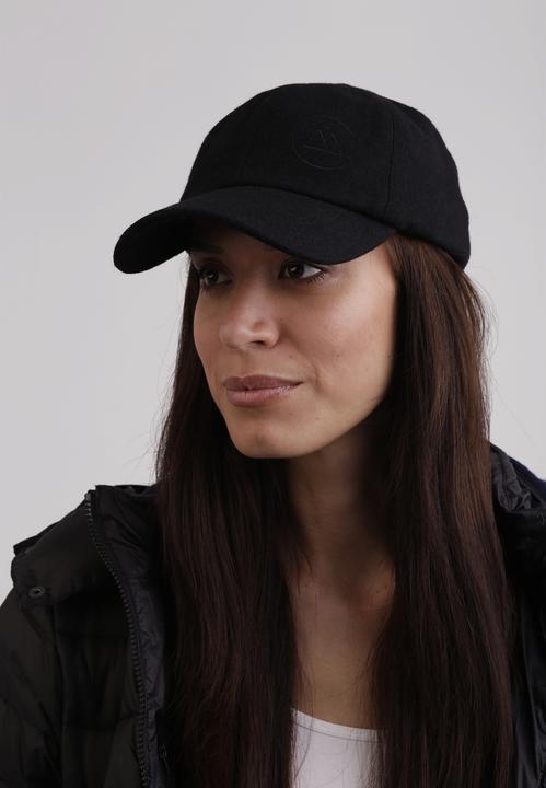 Actual product image Cash-Mere Kaschmir Baseballmütze (One size)