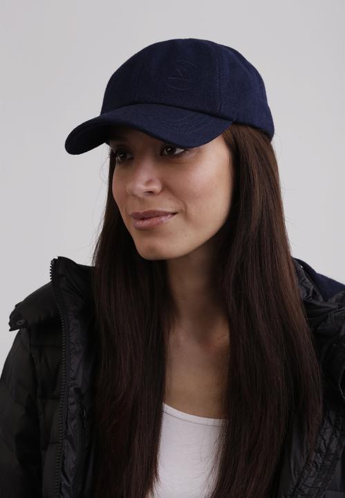 Immagine prodotto Cash-Mere Kaschmir Baseballmütze (S, M, L, XL)