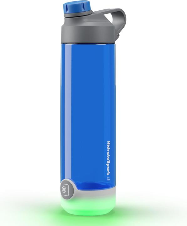HidrateSpark Spark TAP (Royal Blue) 24 oz. (0.70 l)