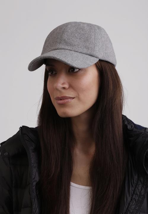 Actual product image Cash-Mere Kaschmir Baseballmütze (One size)