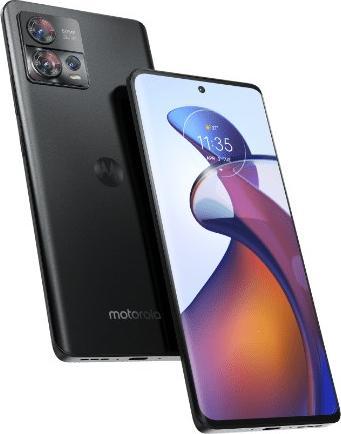 Produktbild Motorola Edge 30 Fusion (256 GB, Cosmic Grey, 6.55", Dual SIM, 50 Mpx, 5G)