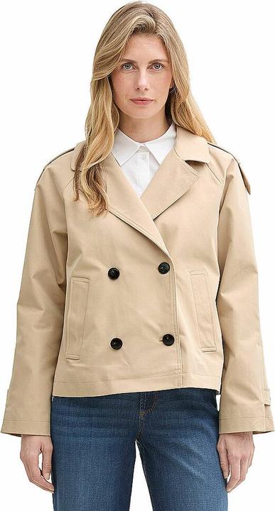 Produktbild Tom Tailor Trenchcoat (XL)