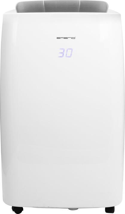 Actual product image Emerio Dehumidifier 20L/day (40 m², 20 l/24h)