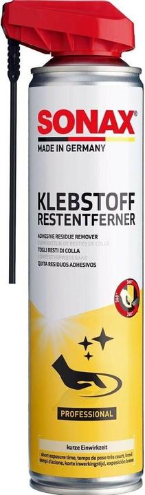 Sonax Klebstoff Rest Entferner (400 ml)