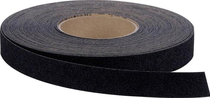Image du produit 3M Black Universal Anti-Slip Tape,25mmx20m (25 mm)