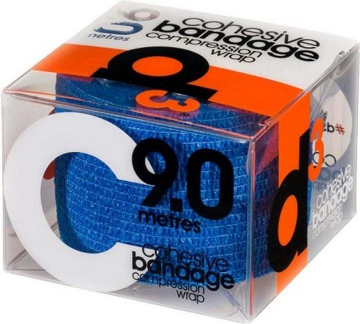 Produktbild D3 Kohäsive Bandagen