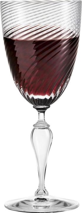 Immagine prodotto Holmegaard Bicchiere da vino rosso Regina (28 cl, 1 Occhiali, Bicchieri da vino rosso)