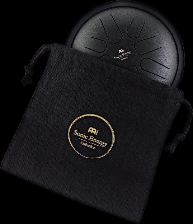 Produktbild Meinl Small Steel Tongue Drum - F Minor (Perkussion)