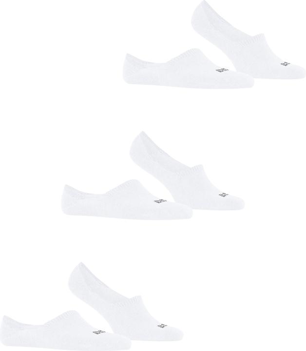 Image du produit Falke Step High Cut 3-Pack Chaussettes pour hommes (47 - 50)