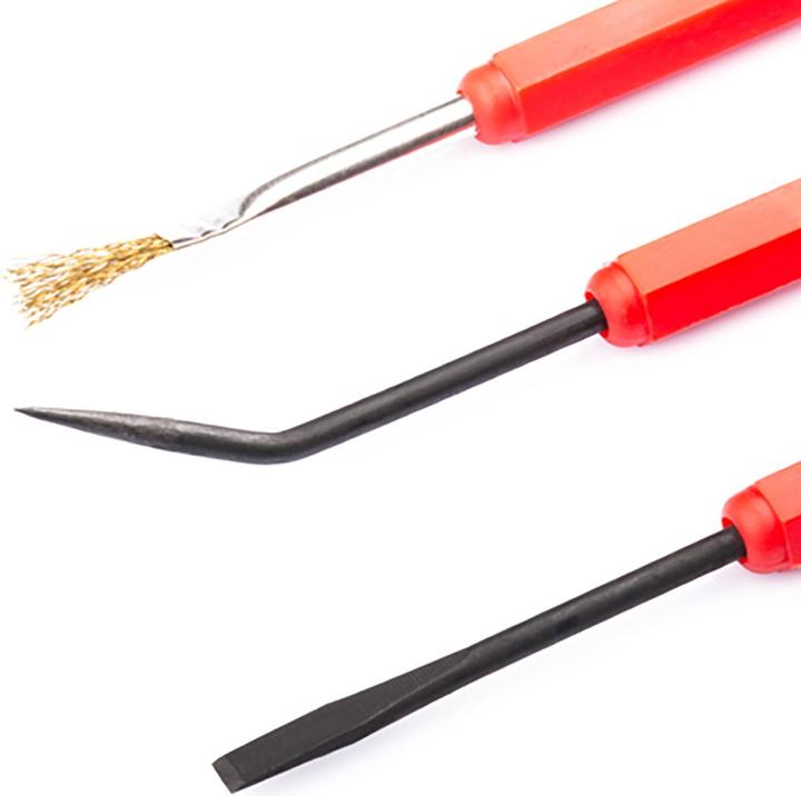 Immagine prodotto Rs Pro Accessori di saldatura per strumenti di saldatura (Terza mano)