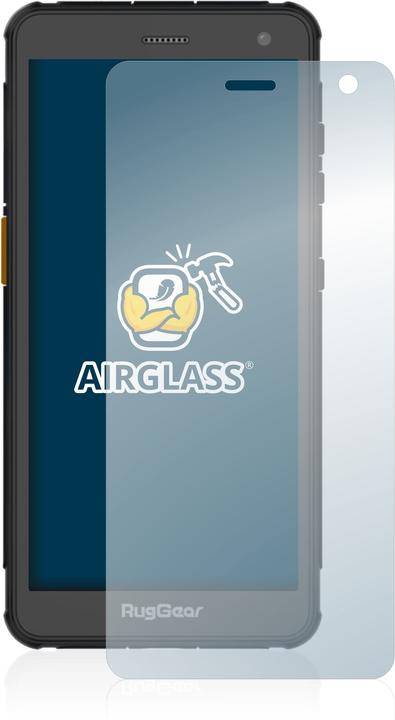 Image du produit BROTECT AirGlass Verre (1 pièce(s), RugGear RG655)