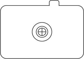 Produktbild Canon Mattscheibe EC-A