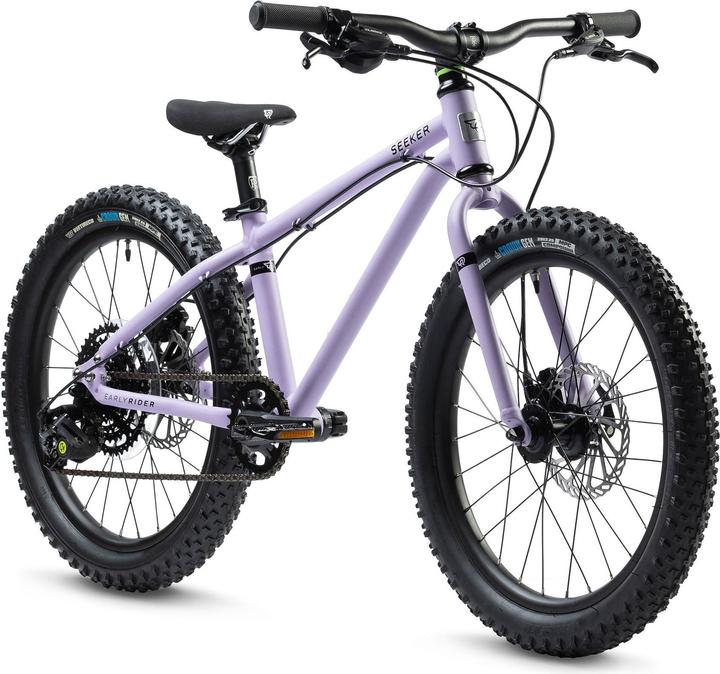 Early Rider Seeker 20 (20")