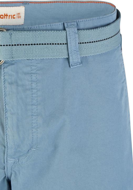 Actual product image Hattric Chino Bermuda LIGHT BLUE (32)