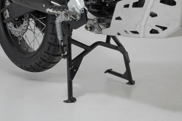 Actual product image Sw Motech Béquille centrale
