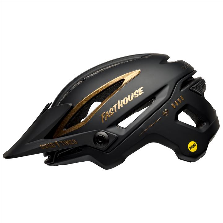 Image du produit Bell Sixer MIPS (55 - 59 cm)
