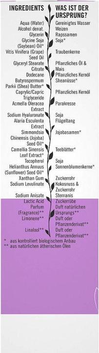 Produktbild Sante Sofort Glättender Booster (30 ml)