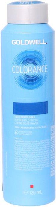 10BP Pearly Couture Extra Light Blonde Goldwell Colorance Cool Blonde Can 120ml