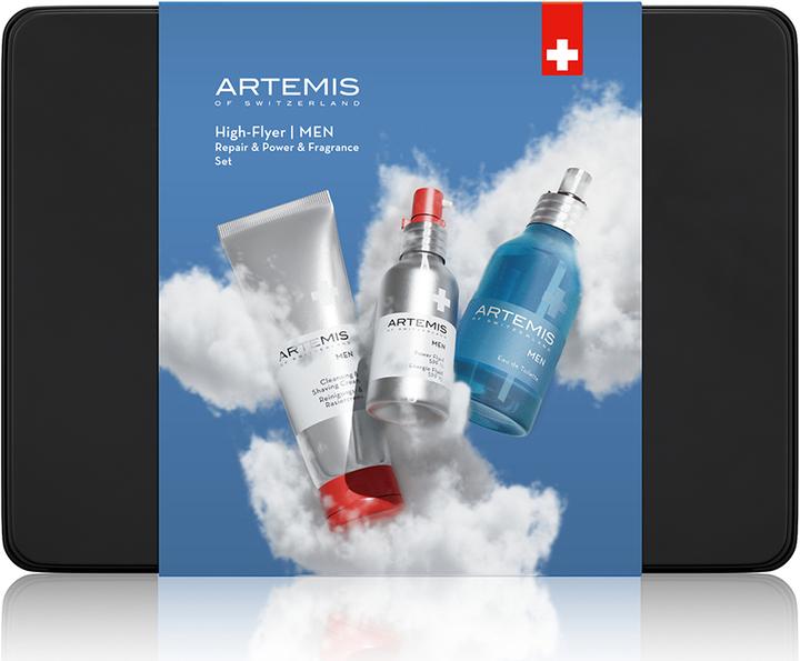 Image du produit Artemis Coffret cadeau Hommes High-Flyer