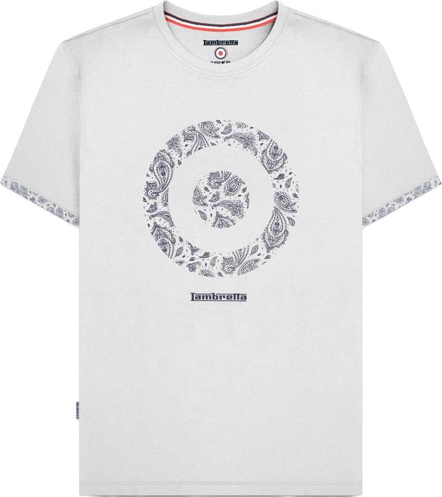 Produktbild Lambretta SS25 TShirt (4XL)