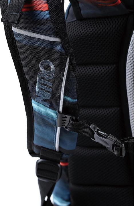 Produktbild Nitro Acid Dawn (30 l)