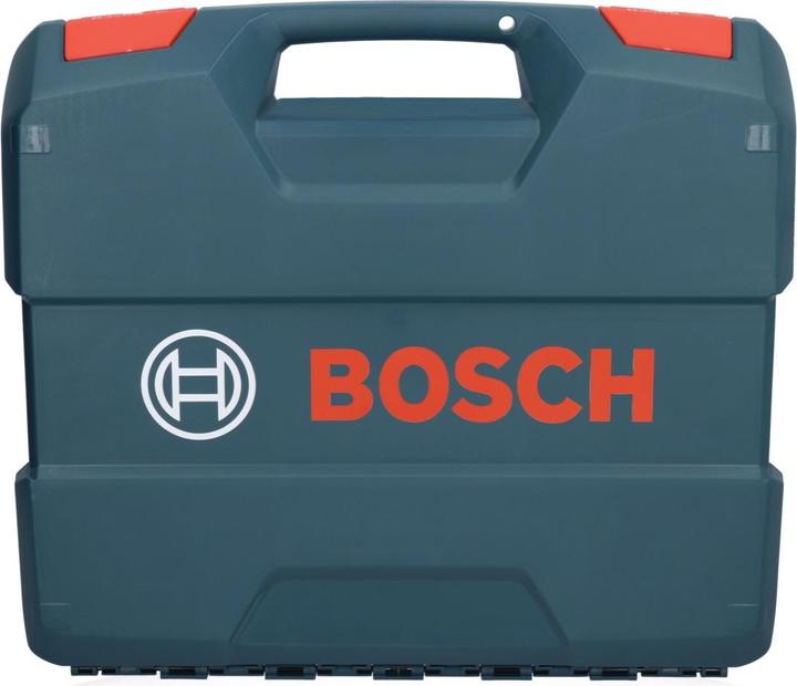 Produktbild Bosch Professional Bosch GSB 18V-55 Professional Akku Schlagbohrschrauber 18 V 55 Nm Brushless + 1x ProCORE Akku 4,0 A (Akkubetrieb)