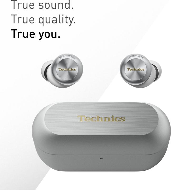 Actual product image Technics EAH-AZ100E (ANC, 10 h, Wireless)