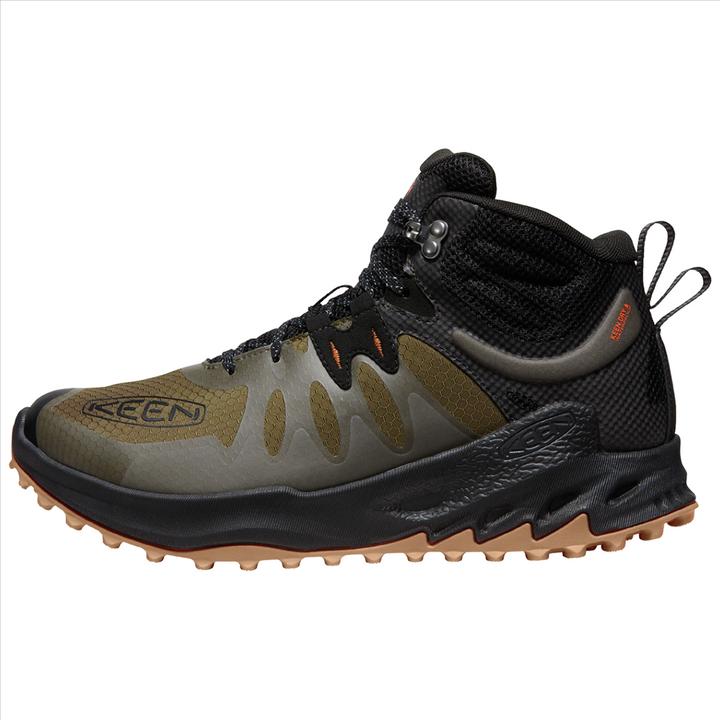 Produktbild Keen M Zionic Mid WP (42, 42.5, 43, 42 2/3)