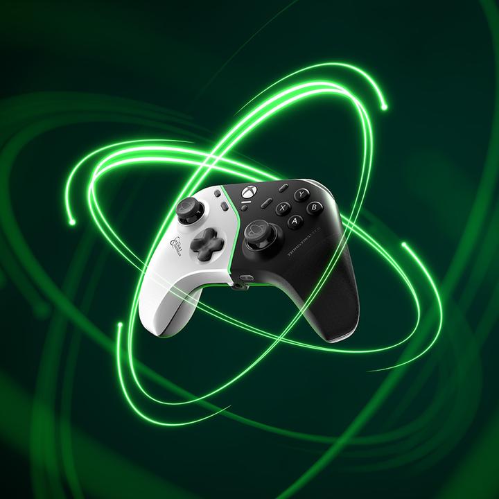 Actual product image Thrustmaster Heart Controller (PC, Xbox Series X, Xbox One S, Xbox One X)
